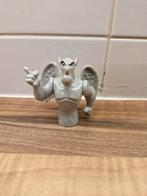 Disney De Klokkenluider van de Notre Dame - Quasimodo Figuur, Ophalen of Verzenden, Gebruikt