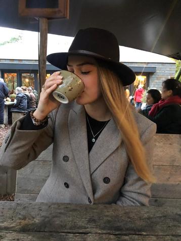 Fedora Hoeden - Diverse Kleuren maat 60 Cowboy Hoed Hat beschikbaar voor biedingen