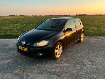 Zeer Nette Volkswagen Golf Te Koop! beschikbaar voor biedingen