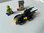 LEGO 4+ Batman vs. de Roof van The Riddler - 76137, Kinderen en Baby's, Speelgoed | Duplo en Lego, Ophalen of Verzenden, Zo goed als nieuw
