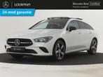 Mercedes-Benz CLA-Klasse Shooting Brake 250 e Luxury Line |, Auto's, Mercedes-Benz, Gebruikt, 4 cilinders, 1645 kg, Wit
