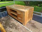 tvk kast, Huis en Inrichting, Ophalen, Gebruikt