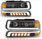 Chevrolet Silverado, Tahoe, Suburban 99-06, Ophalen of Verzenden, Nieuw, Chevrolet