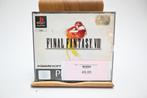 Final Fantasy VIII - Playstation 1