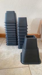 Meubel verhogers bed/bank/stoel, Ophalen of Verzenden, Zo goed als nieuw