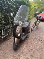 Vespa LX50 Bruin - 80cc, Opknapper, Ophalen, Gebruikt, Overige typen, Vespa