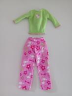 Allerlei Barbiekleding voorzien van een Barbie label, Verzamelen, Ophalen of Verzenden, Gebruikt, Kleertjes
