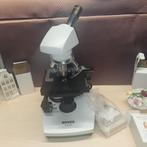 Novex B-Range biologische microscoop, Ophalen of Verzenden, Zo goed als nieuw