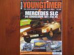 Youngtimer 2 2006 Mercedes-Benz 500 SLC, Ruf-Porsche CTR, Ophalen of Verzenden, Nieuw, Opel