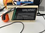 Sony WM-22 Walkman, Ophalen of Verzenden, Walkman