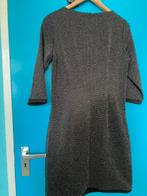 Esprit jurk, Kleding | Dames, Ophalen of Verzenden, Zo goed als nieuw, Bruin