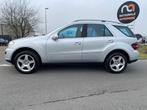 Mercedes-Benz M-klasse | 2006 | 320 CDI | Automaat | APK, Auto's, Automaat, Gebruikt, 255 €/maand, 2987 cc