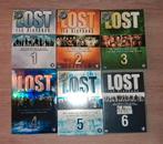 LOST DVD Box - Seizoen 1 t/m 6 Compleet, Cd's en Dvd's, Dvd's | Tv en Series, Boxset, Science Fiction en Fantasy, Ophalen of Verzenden