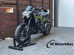 KAWASAKI Z900 (bj 2020), 4 cilinders, Motorrijbewijs A, 948 cc, Bedrijf