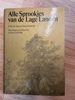 Sprookjes, Ophalen of Verzenden, Zo goed als nieuw