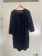 G-MAXX Donkerblauwe Jurk/Tuniek - Maat L, Kleding | Dames, Blauw, Maat 42/44 (L), Ophalen of Verzenden, Gedragen