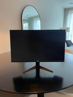 ACER NITRO VG240YBMIIX, Computers en Software, Monitoren, HDMI, IPS, Kantelbaar, Full HD