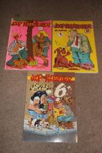 Stripalbums Joop Klepzeiker, Eén stripboek, Ophalen of Verzenden