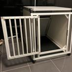 Hondenbench Hundos maat M-L, Ophalen, Gebruikt