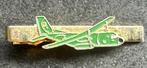 Dasspeld Transall C-160, Ophalen of Verzenden, Luchtmacht, Duitsland, Embleem of Badge
