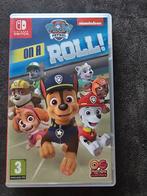 Paw Patrol: On a Roll, 1 speler, Ophalen of Verzenden, Zo goed als nieuw, Vanaf 3 jaar
