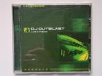 DJ Outblast Live in the Mix Masters of Hardcore 2002 gabber, Cd's en Dvd's, Ophalen of Verzenden, Gebruikt, Techno of Trance
