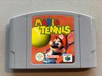 Nintendo 64 Spel Mario Tennis, Spelcomputers en Games, Games | Nintendo 64, Gebruikt, Ophalen of Verzenden