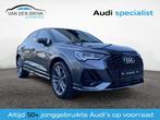 Audi Q3 Sportback 35 TFSI S-line Audi fabr.garantie 04-2027, Adaptive Cruise Control, 15 km/l, Euro 6, 4 cilinders