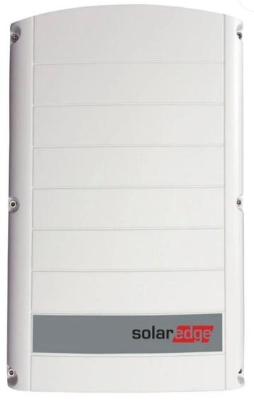 Nieuw! SolarEdge SE25K / SE16K omvormers + Optimizers beschikbaar voor biedingen