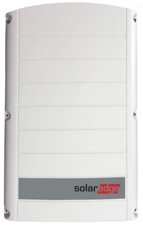 Nieuw! SolarEdge SE25K / SE16K omvormers + Optimizers, Doe-het-zelf en Verbouw, Zonnepanelen en Toebehoren, Nieuw, Overige typen