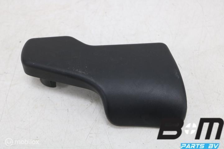 Motorkapontgrendeling Audi A1 8X 8X1823533, Auto-onderdelen, Overige Auto-onderdelen, Gebruikt