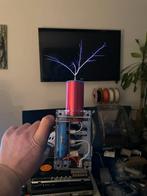 UNIEKE TESLA HAND GUN / PISTOOL️, Ophalen of Verzenden, Nieuw