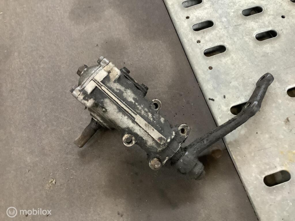 Volvo 678308 140 142 144 145 stuurhuis, Gebruikt, Ophalen of Verzenden