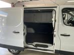 Renault Trafic bestel 1.6 dCi T27 L1H1 Comfort, Gebruikt, Euro 6, 2000 kg, Renault