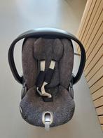 Cybex cloud Z i-Size, Overige methoden, Slaapstand, Zo goed als nieuw, 0 t/m 13 kg
