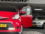 Toyota Aygo 1.0 Airco Android Camera Navigatie, Voorwielaandrijving, Euro 5, Gebruikt, 4 stoelen