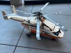 LEGO Technic 42052 Heavy Lift Helicopter/ helikopter, Ophalen of Verzenden, Gebruikt