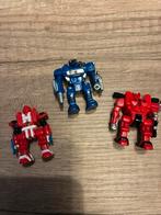 Mini transformers, Verzamelen, Transformers, Overige generaties, Ophalen of Verzenden, Zo goed als nieuw