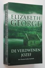 De verdwenen Jozef - Elizabeth George, Boeken, Gelezen, Verzenden