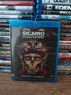 Sicario day of the soldado blu ray, Cd's en Dvd's, Ubvgv, Ophalen of Verzenden, Zo goed als nieuw, Km