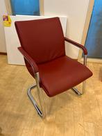 Artifort designstoelen - 4 stuks, Ophalen, Gebruikt, Vier, Metaal