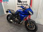 YAMAHA TRACER 700 ABS (bj 2017), 700 cc, 2 cilinders, Bedrijf, Meer dan 35 kW