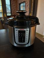 Multi cooker - zo goed als nieuw, Ophalen of Verzenden, Timer, Zo goed als nieuw