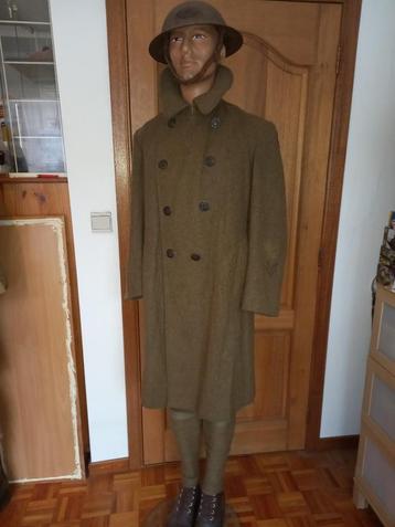 Mannequin / Etalage-pop voor MILITARIA Nr.1 beschikbaar voor biedingen
