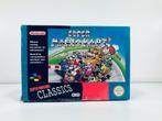 SNES | Super Mario Kart (Zonder Boekje) [Boxed], Vanaf 3 jaar, 2 spelers, Ophalen of Verzenden, Zo goed als nieuw