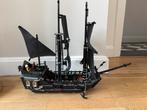 Pirates of the Caribbean schip van bouwstenen., Hobby en Vrije tijd, Modelbouw | Boten en Schepen, Ophalen of Verzenden, Zo goed als nieuw