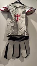 Wilbers Ridderpak Maat 146/152 - Nieuw!, Kinderen en Baby's, Carnavalskleding en Verkleedspullen, Ophalen of Verzenden, Nieuw