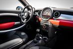 MINI Roadster 1.6 Cooper Salt | 17 inch | Climate Control |, Auto's, Mini, Voorwielaandrijving, Stof, Gebruikt, 4 cilinders