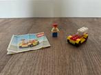 Vintage Lego Set 604 - Shell, Kinderen en Baby's, Speelgoed | Duplo en Lego, Ophalen of Verzenden, Gebruikt, Complete set, Lego