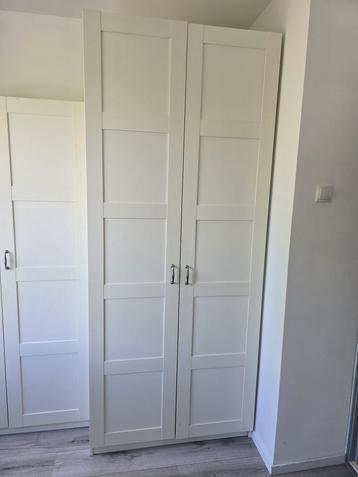 Pax bergsbo kast 